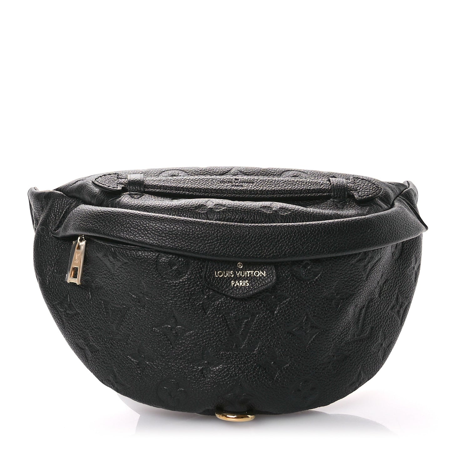 Empreinte BumBag Black