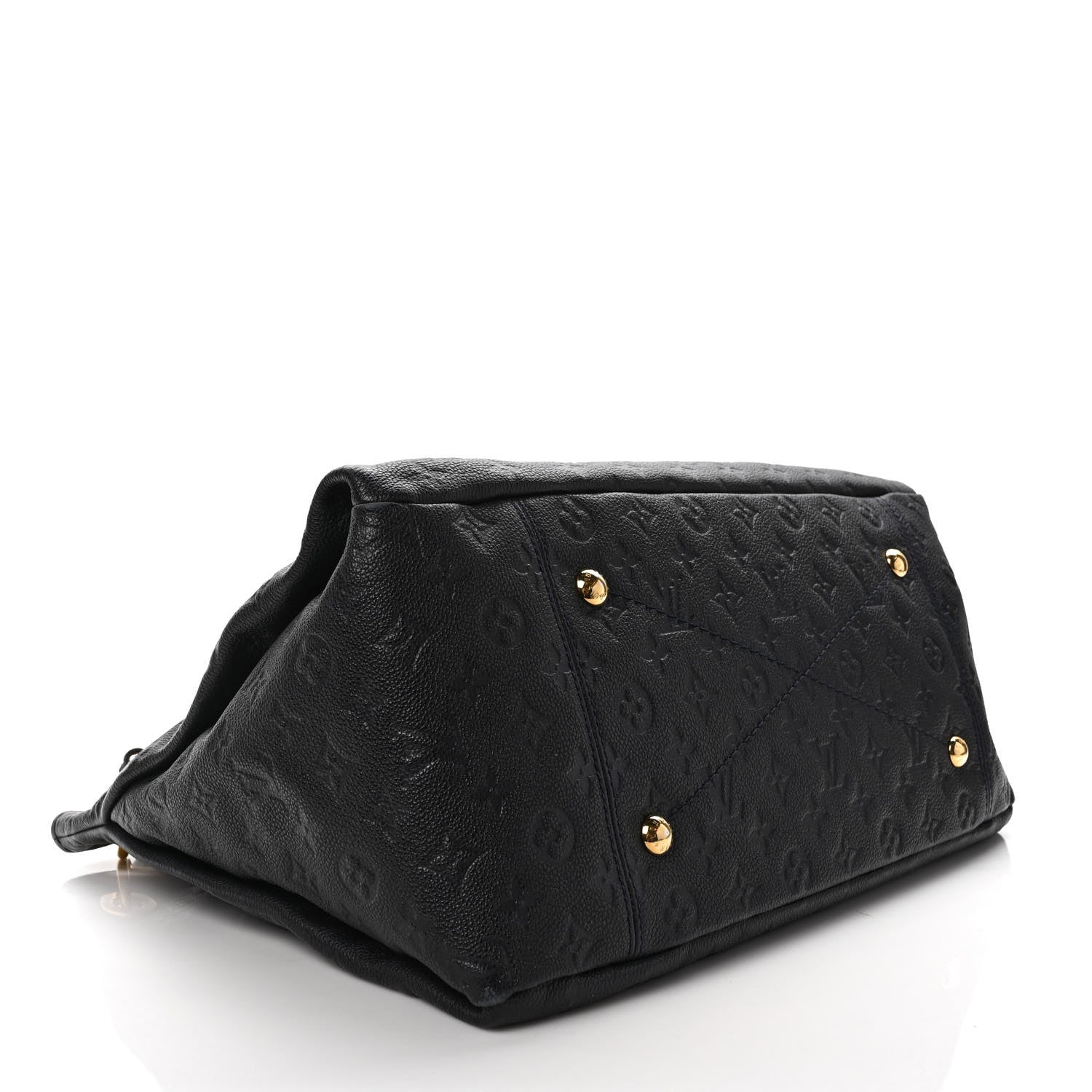 Louis Vuitton Empreinte Artsy MM Infini 4 of 8