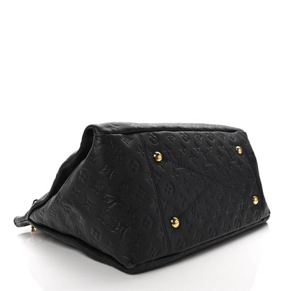 Louis Vuitton Empreinte Artsy MM Infini 4 of 8