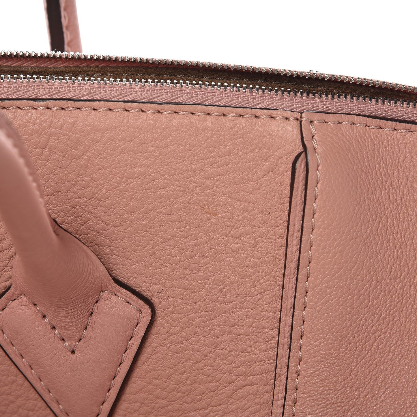 Veau Cachemire Soft Lockit MM Magnolia