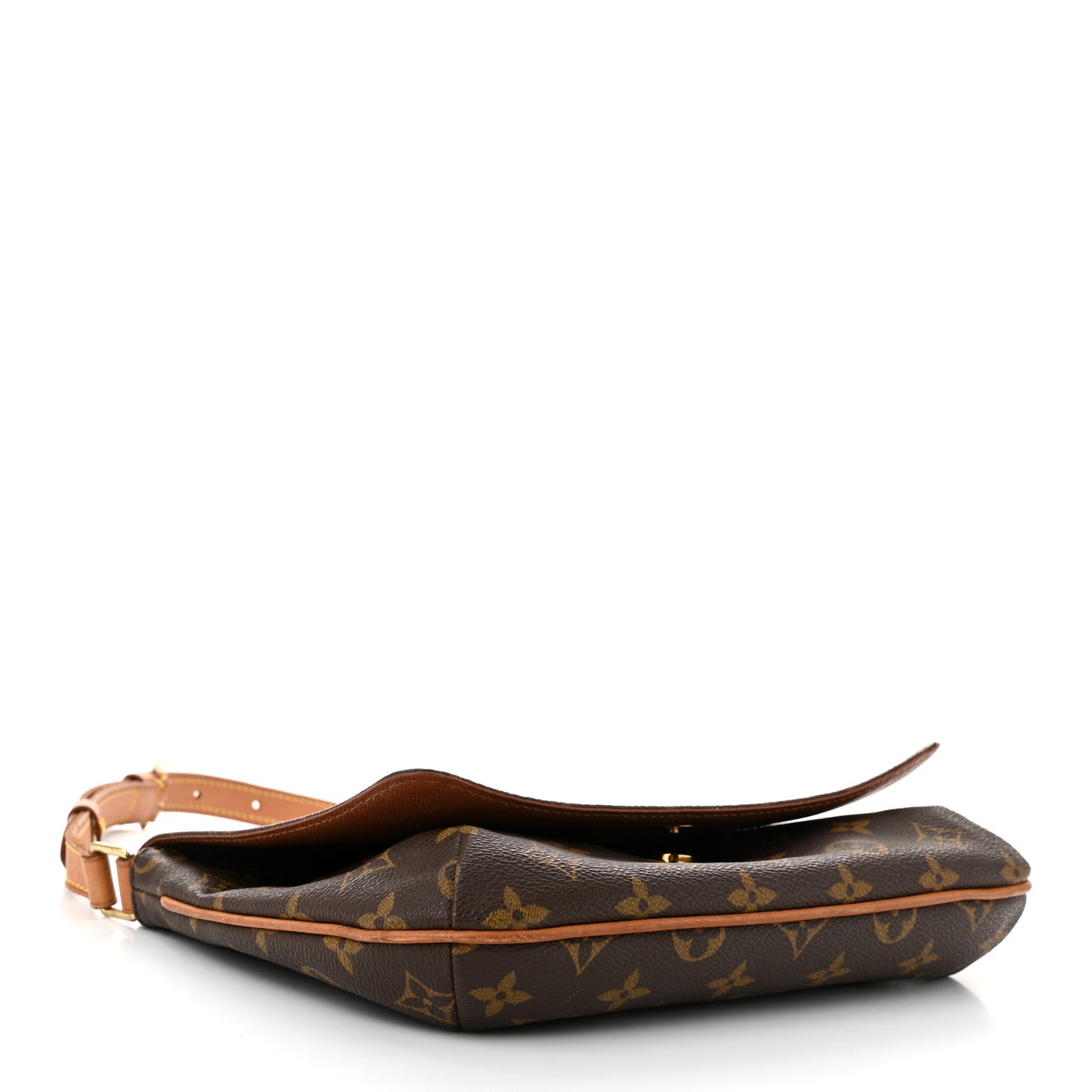 Monogram Musette Tango