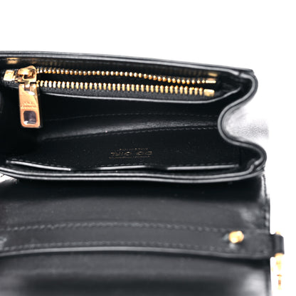 Dolce & Gabbana Nappa DG Girls Belt Bag 80 32 Black 5 of 8