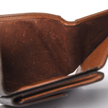Louis Vuitton Monogram Elise Wallet 7 of 16
