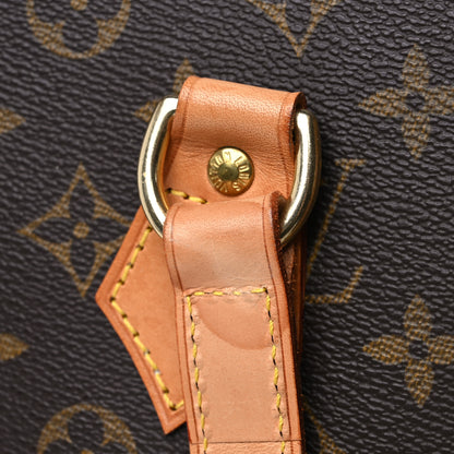 Louis Vuitton Monogram Ellipse GM Shopping Bag 8 of 8