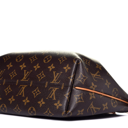 Louis Vuitton Monogram Turenne PM 9 of 9