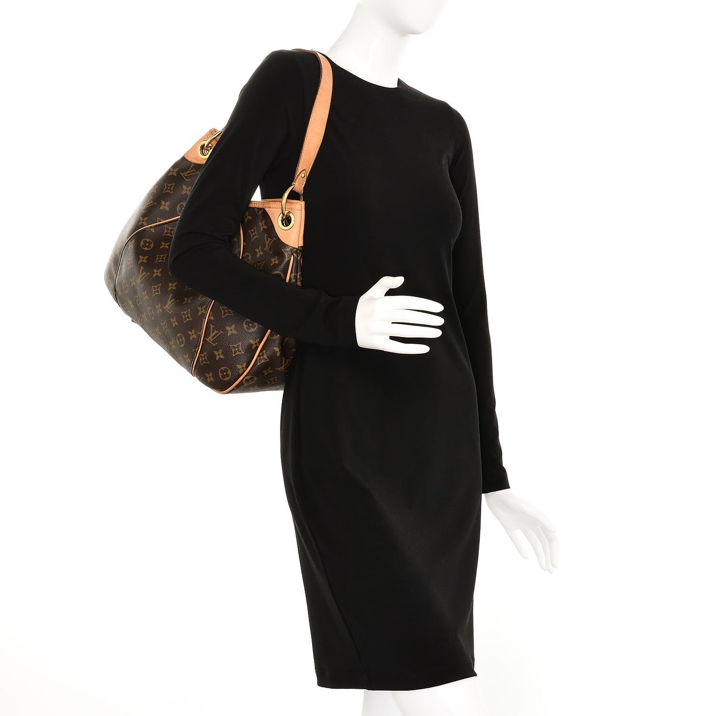 Monogram Galliera PM