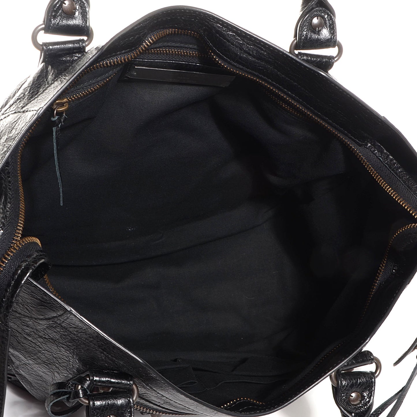 Agneau City Black