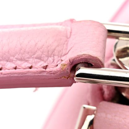 Givenchy Sugar Goatskin Small Antigona Bright Pink 16 of 16