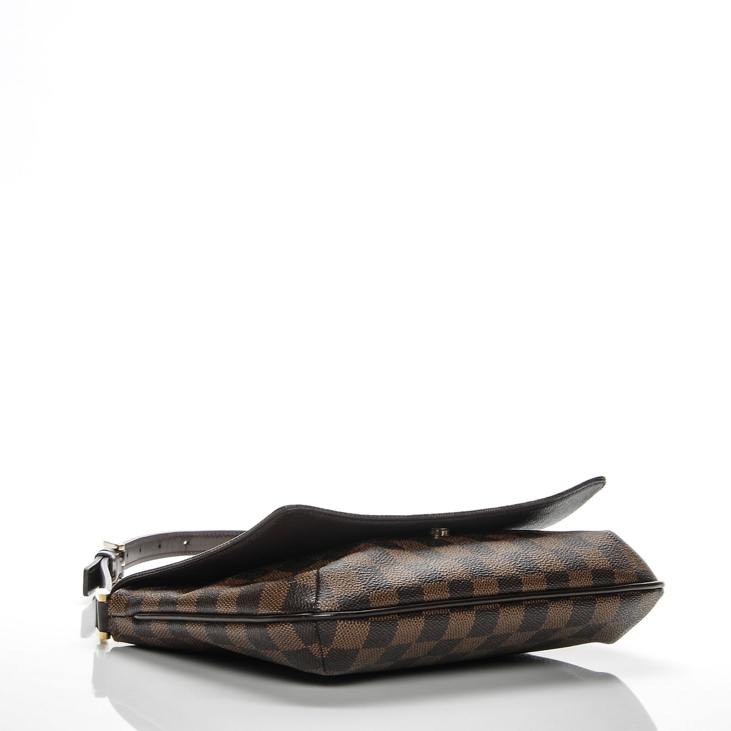 Damier Ebene Musette Tango