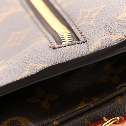 Louis Vuitton Monogram Pochette Metis 11 of 11