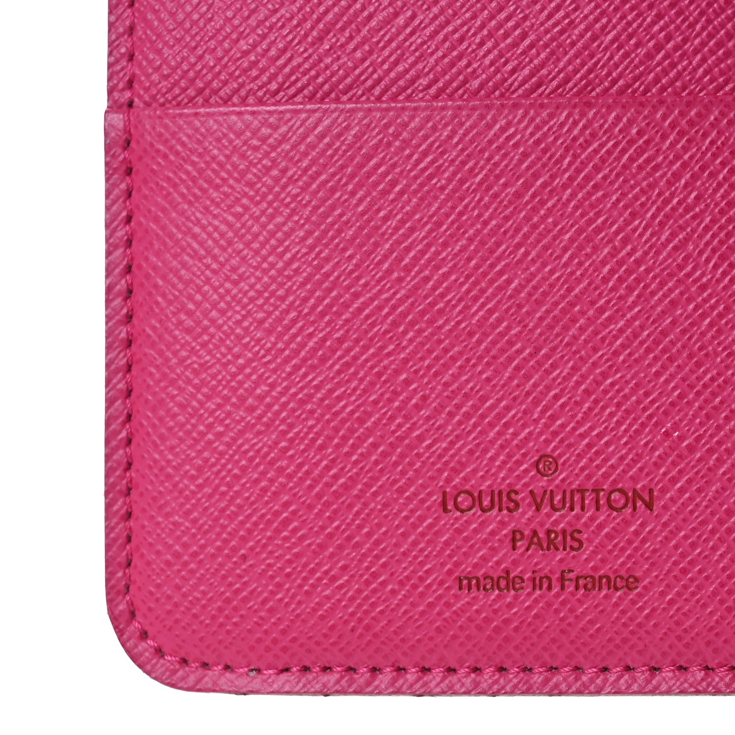 Louis Vuitton Monogram Multicolor Eugenie Wallet Black Grenade 8 of 12