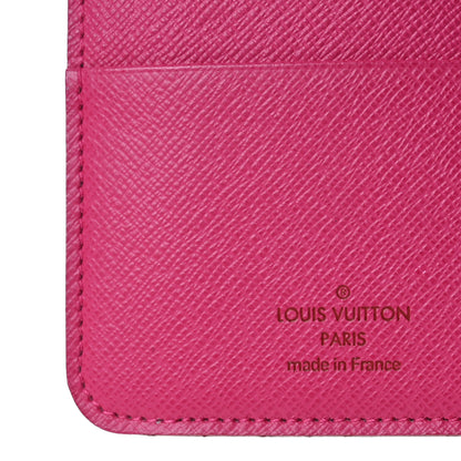Louis Vuitton Monogram Multicolor Eugenie Wallet Black Grenade 8 of 12