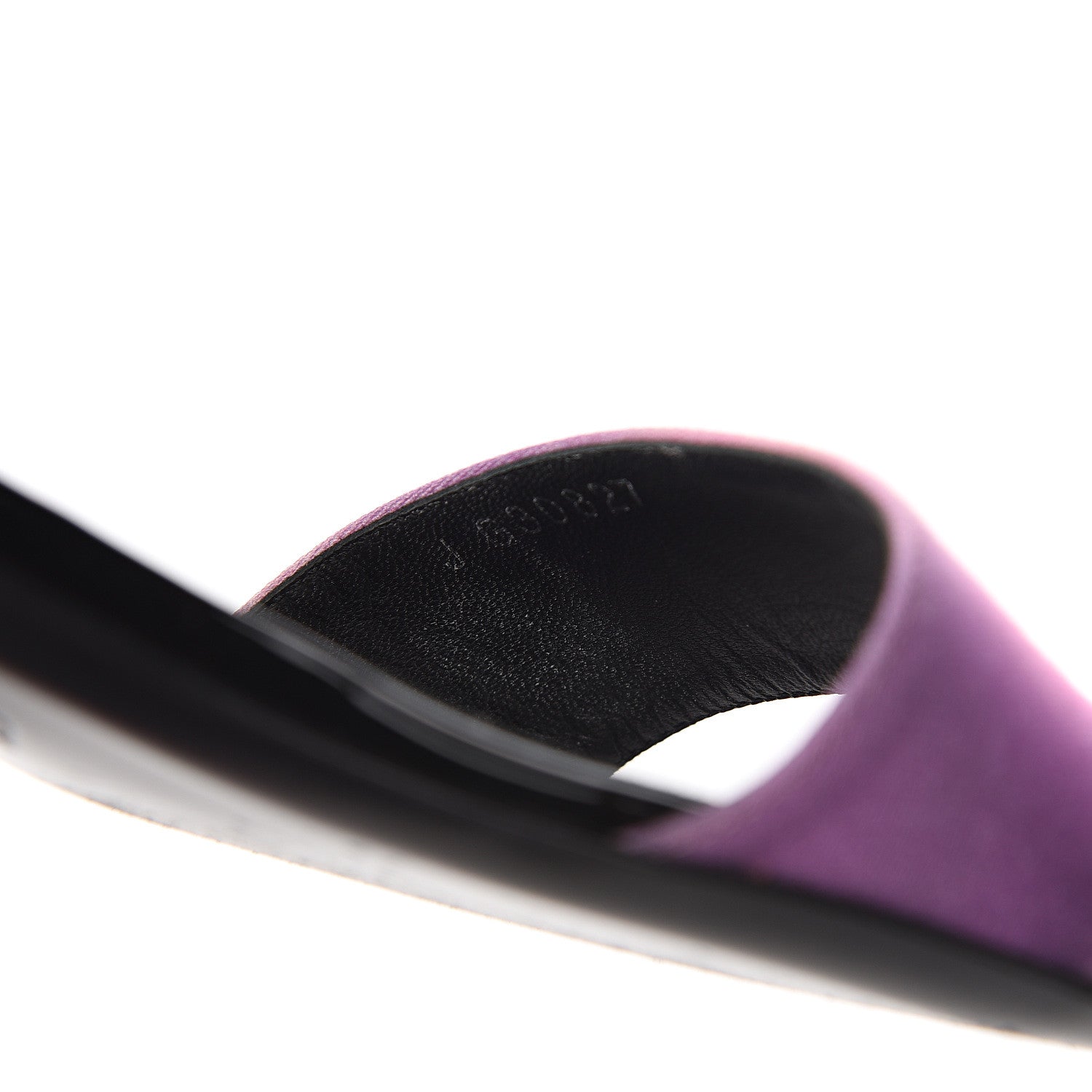 Chanel Fantasy Fabric Sandals 37 Multicolor 11 of 12