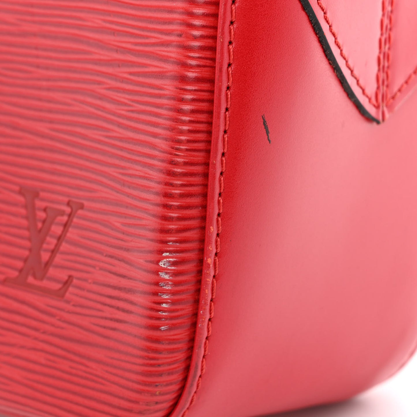 Epi Voltaire Castillan Red