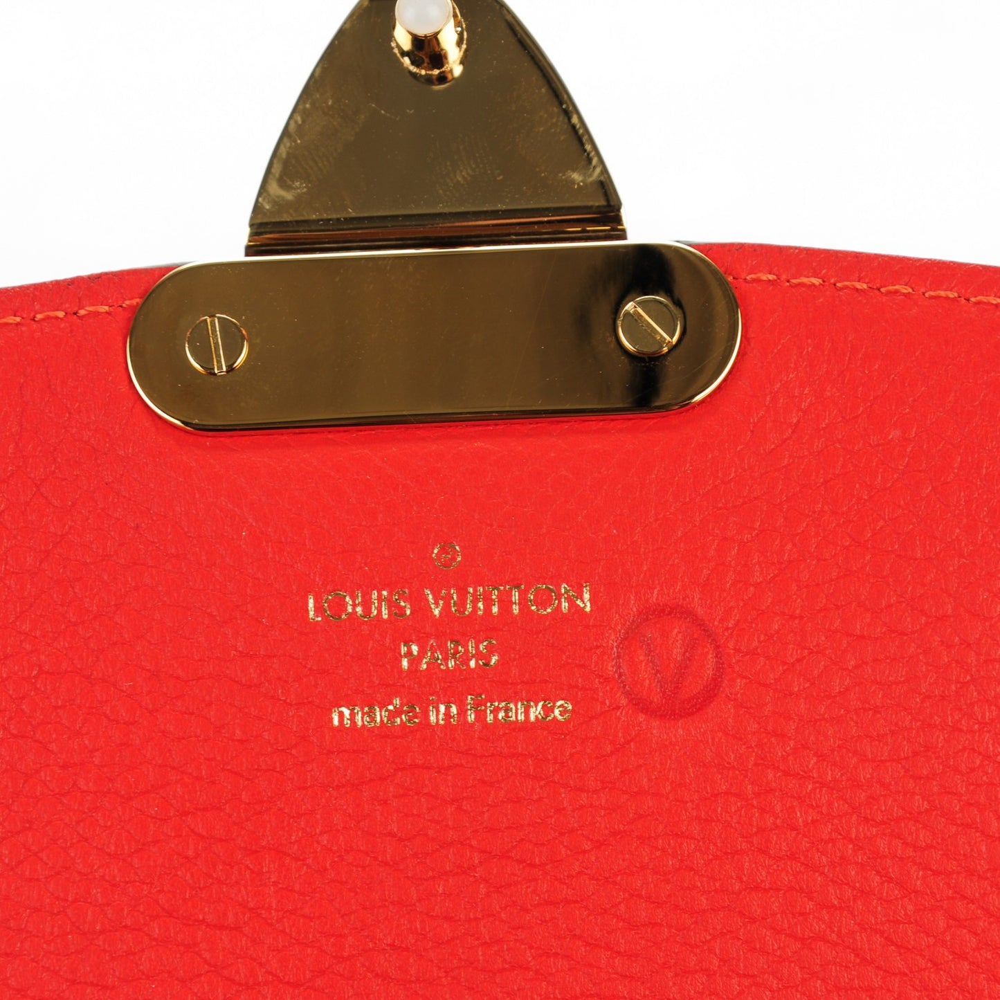 Monogram Eden PM Orient