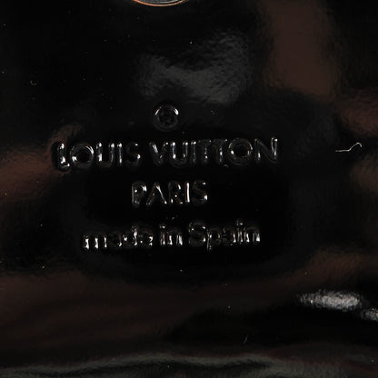 Louis Vuitton Epi Electric Sobe Clutch Black 6 of 6