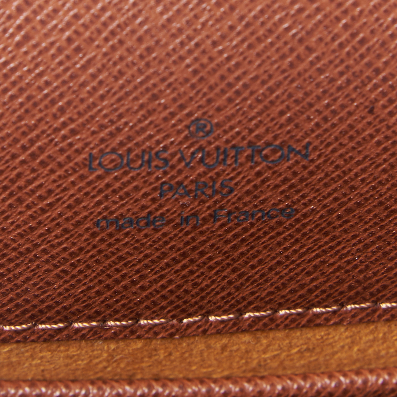 Louis Vuitton Monogram Musette Tango 8 of 8