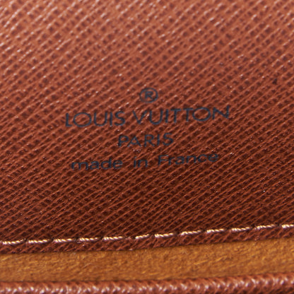 Louis Vuitton Monogram Musette Tango 8 of 8