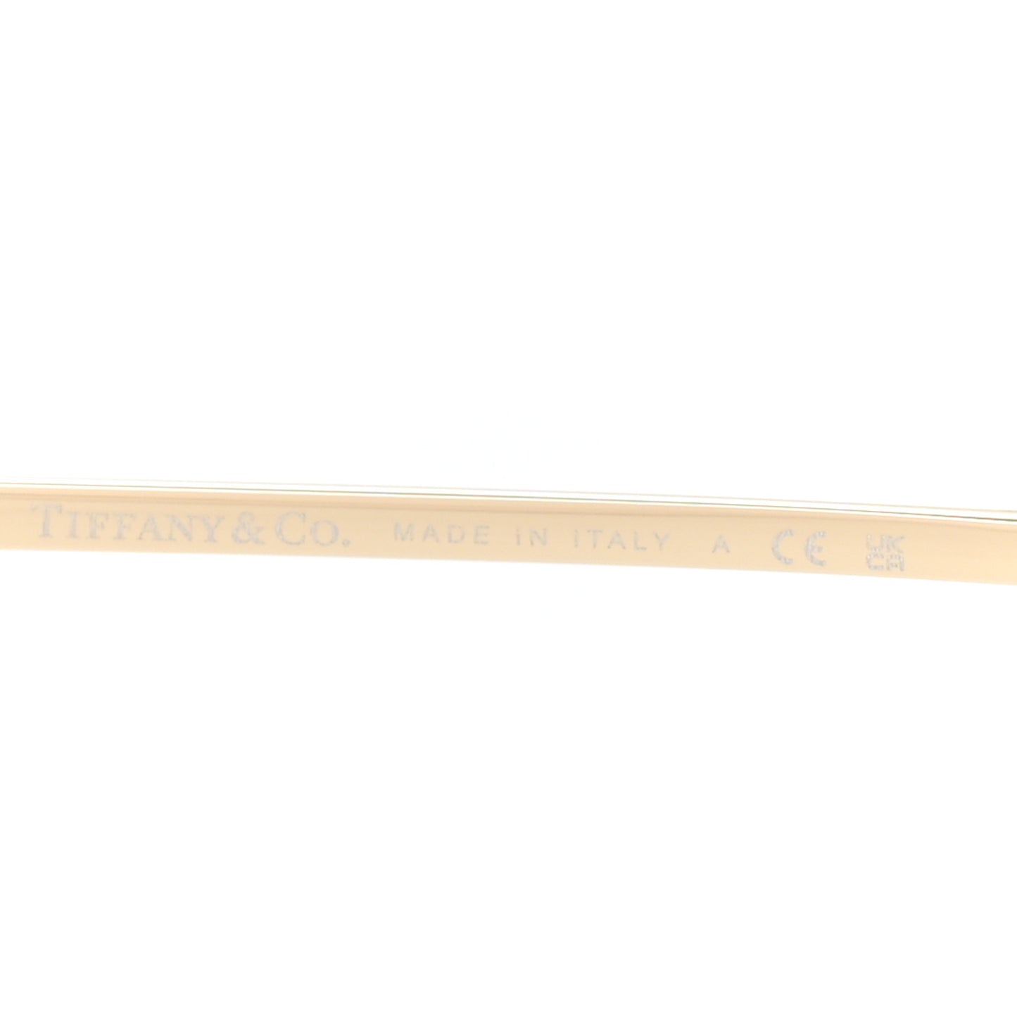 Acetate Cat Eye Sunglasses TF4253 Tortoise