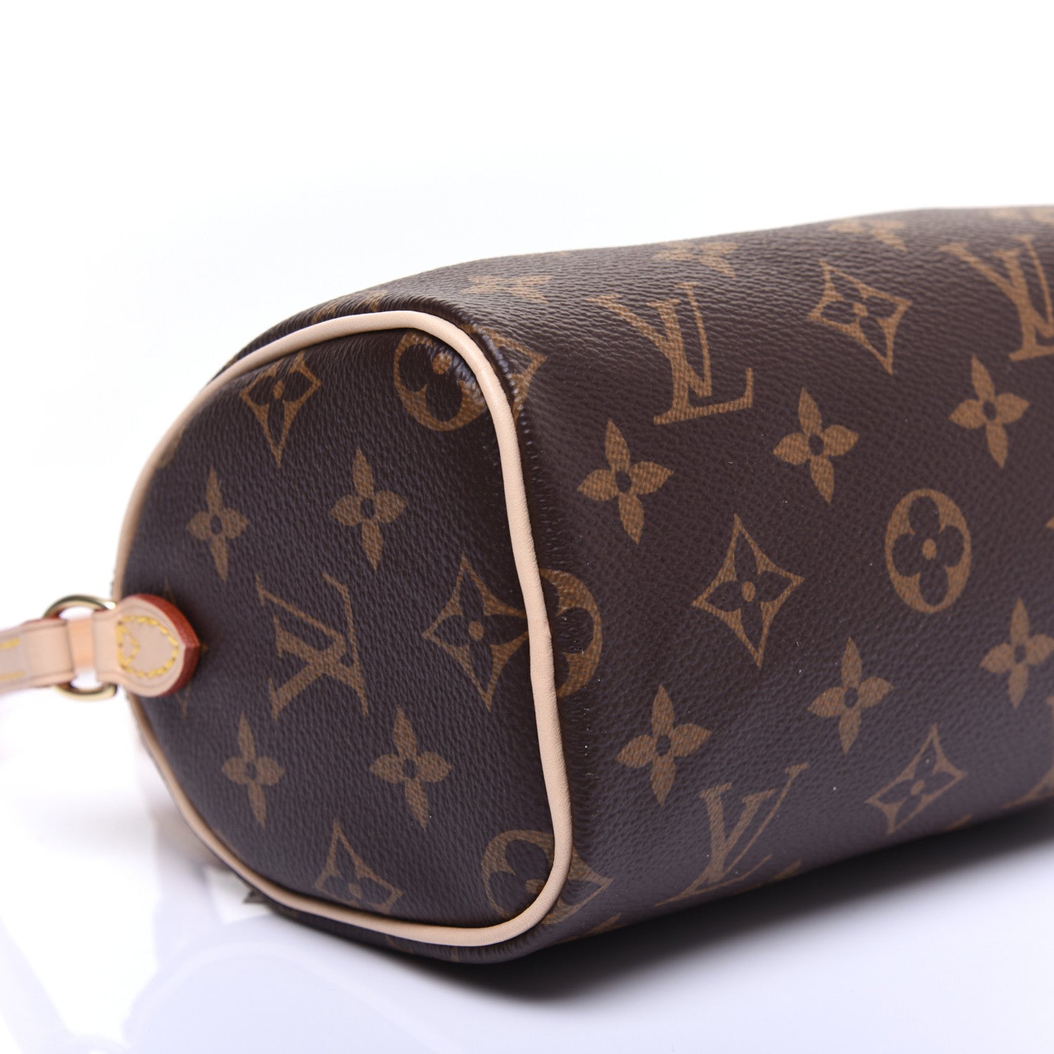 Louis Vuitton Monogram Nano Speedy 6 of 11