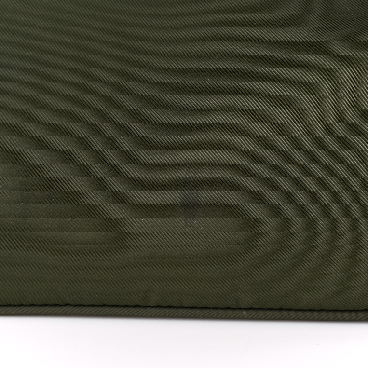 Tessuto Nylon Sport Mini Shoulder Bag Mimetico