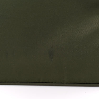 Prada Tessuto Nylon Sport Mini Shoulder Bag Mimetico 13 of 14