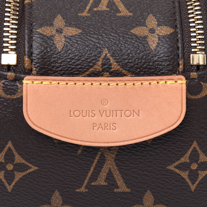 Louis Vuitton Monogram King Size Toiletry Bag 18 of 18