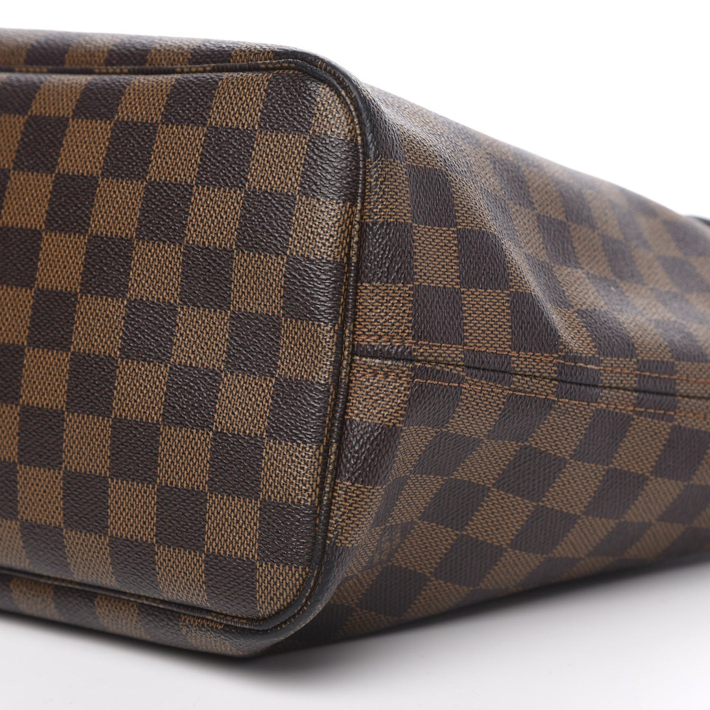 Damier Ebene Neverfull MM