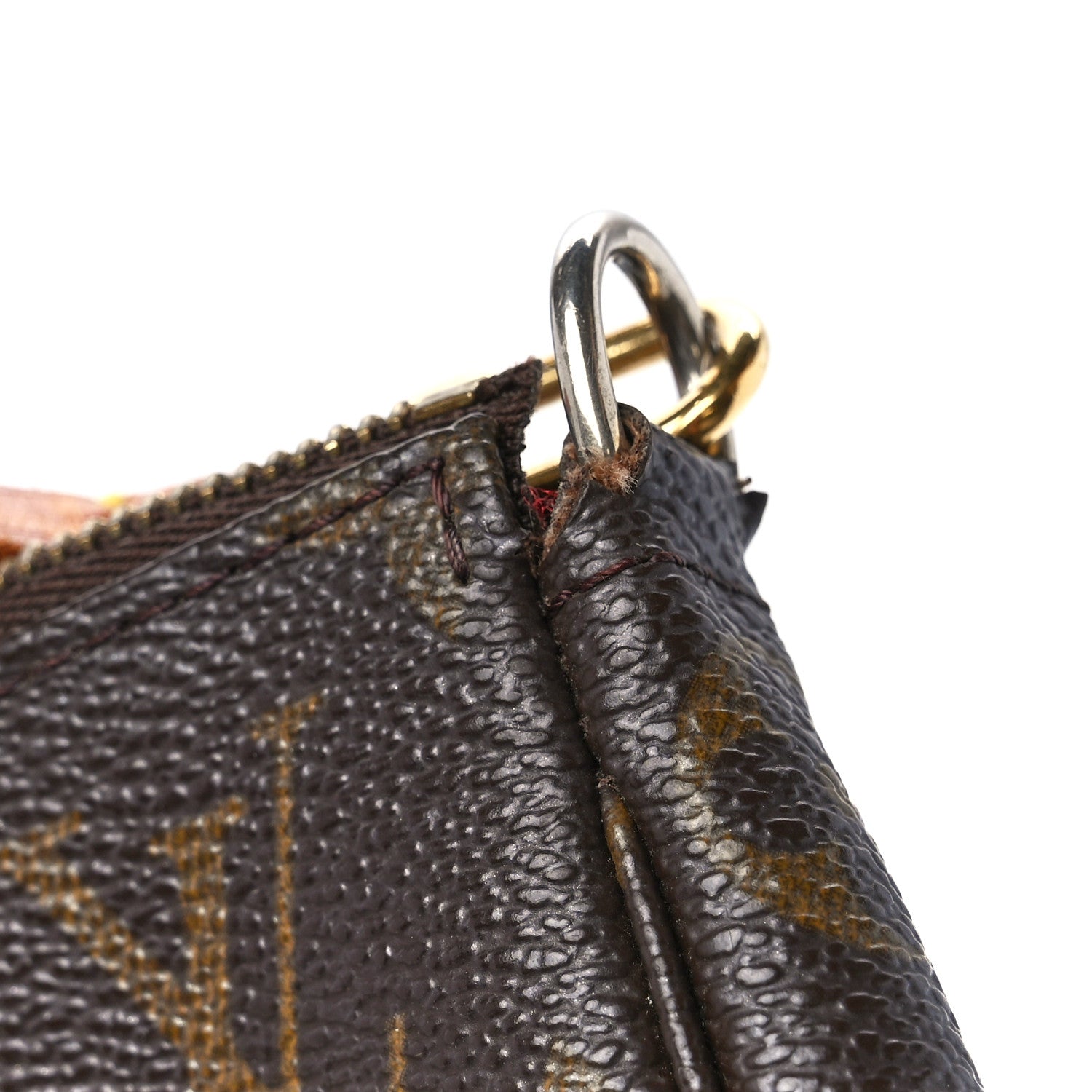 Louis Vuitton Monogram Pochette Accessories 14 of 14