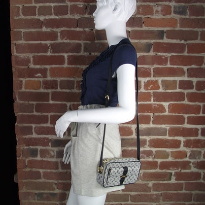 Louis Vuitton Mini Monogram Juliette Shoulder Bag 2 of 9