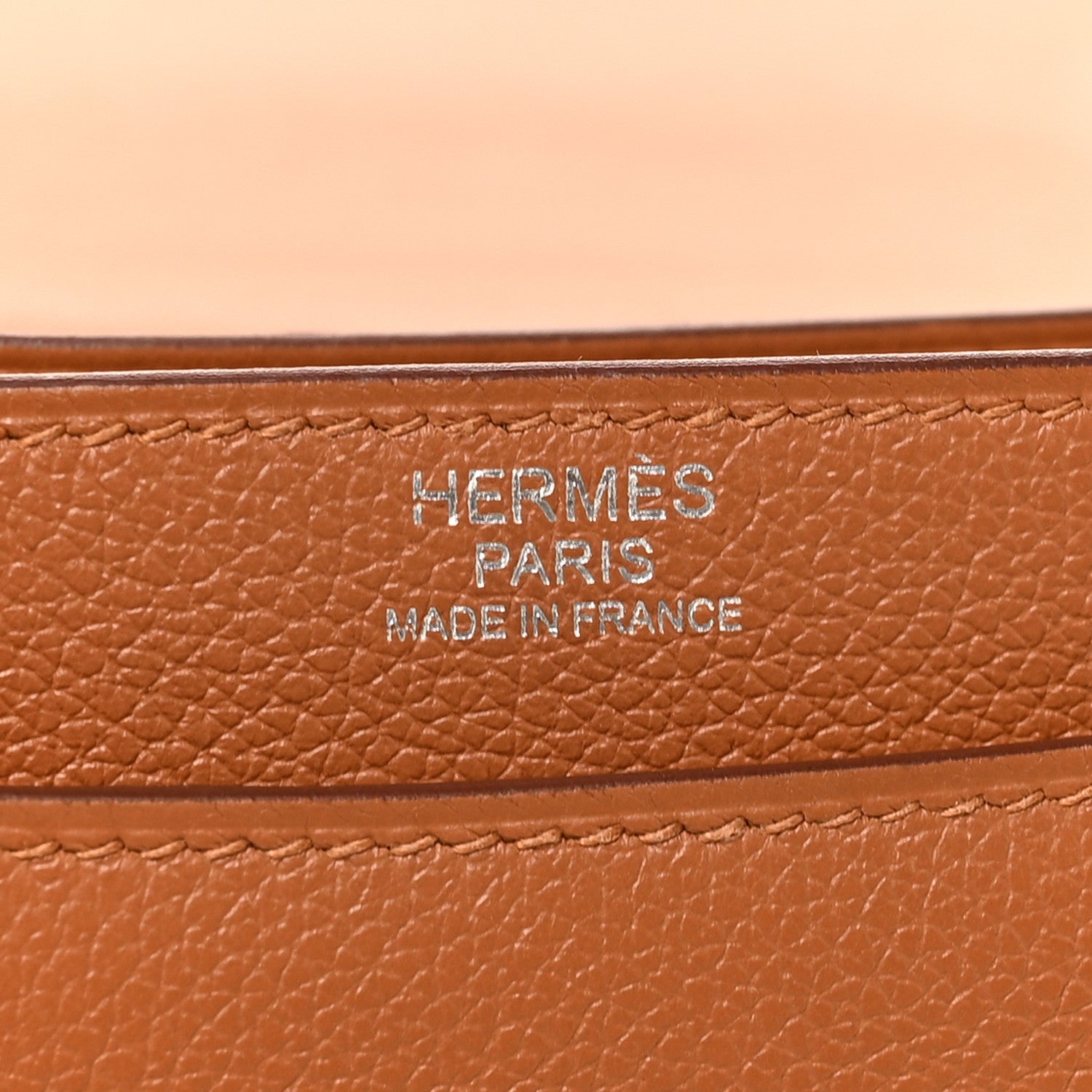 Hermes Evercolor 2002 20 Gold 1903739 – FASHIONPHILE