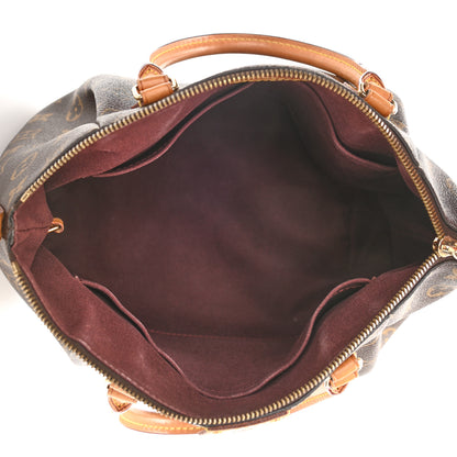 Louis Vuitton Monogram Turenne PM 5 of 8