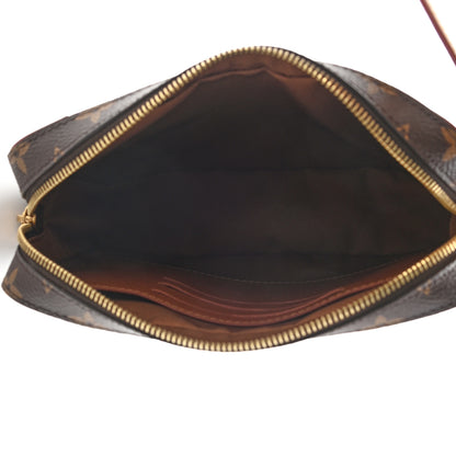 Louis Vuitton Monogram Soft Trunk Pouch 5 of 7