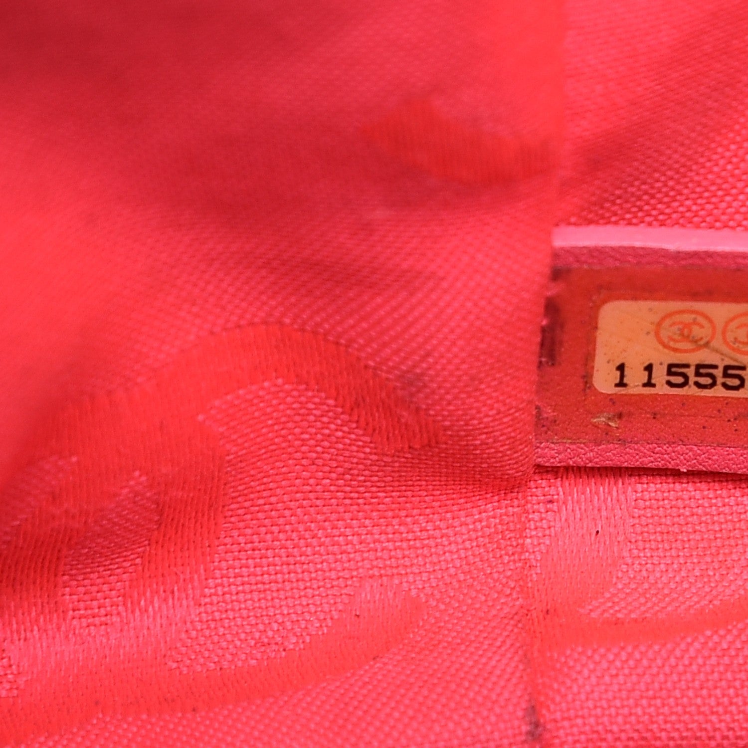 Chanel Calfskin Quilted Large Cambon Tote Black 6 of 15