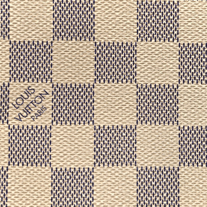 Louis Vuitton Damier Azur Pochette Accessories 8 of 11