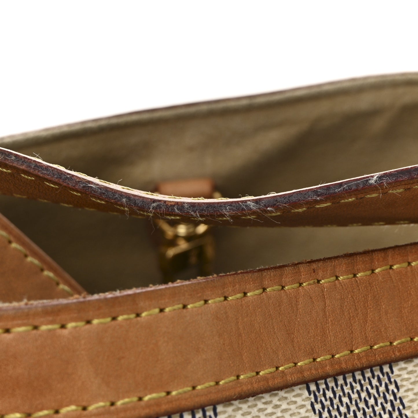 Damier Azur Hampstead PM