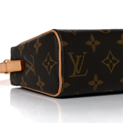 Louis Vuitton Monogram Recital 6 of 8