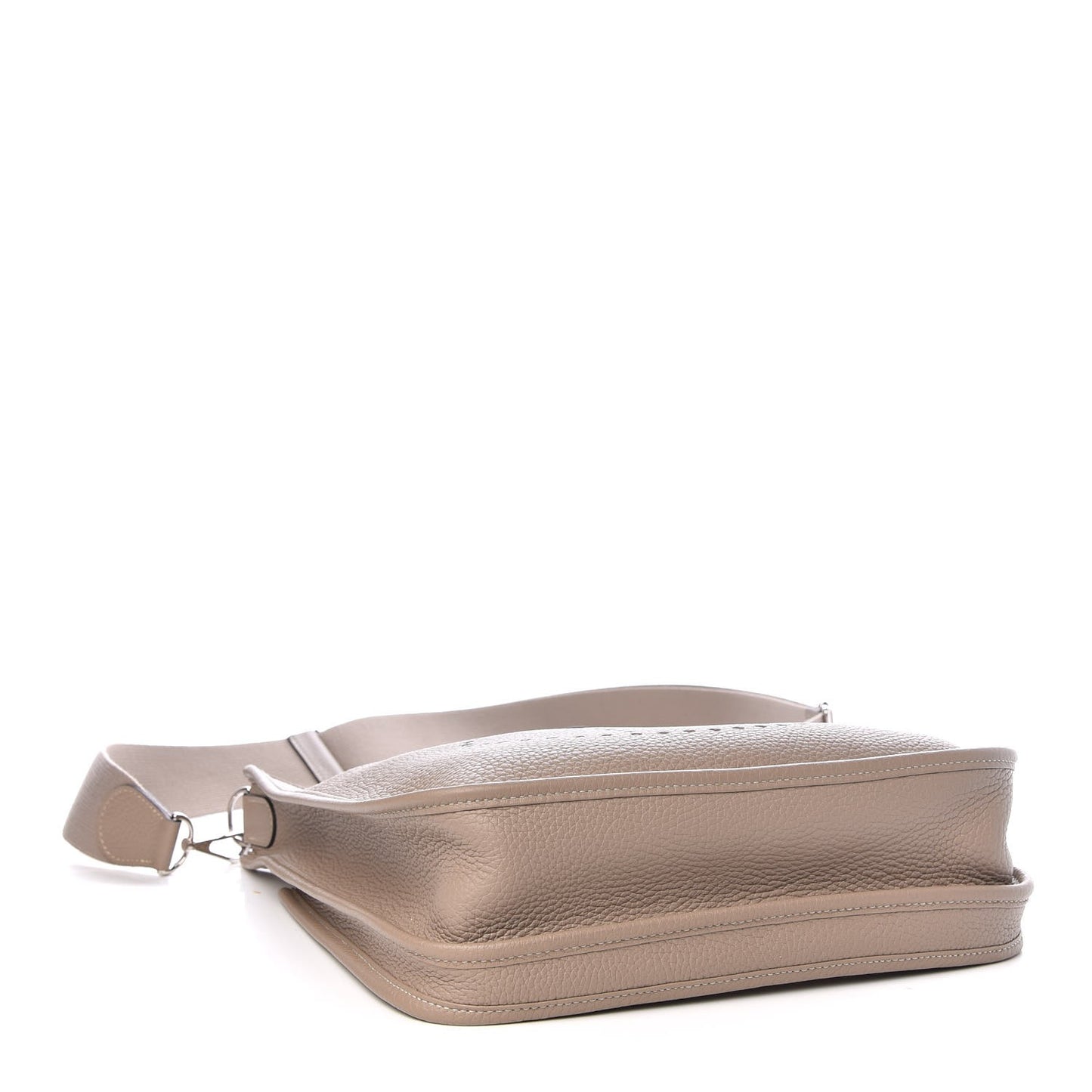 Taurillon Clemence Evelyne III PM Gris Tourterelle