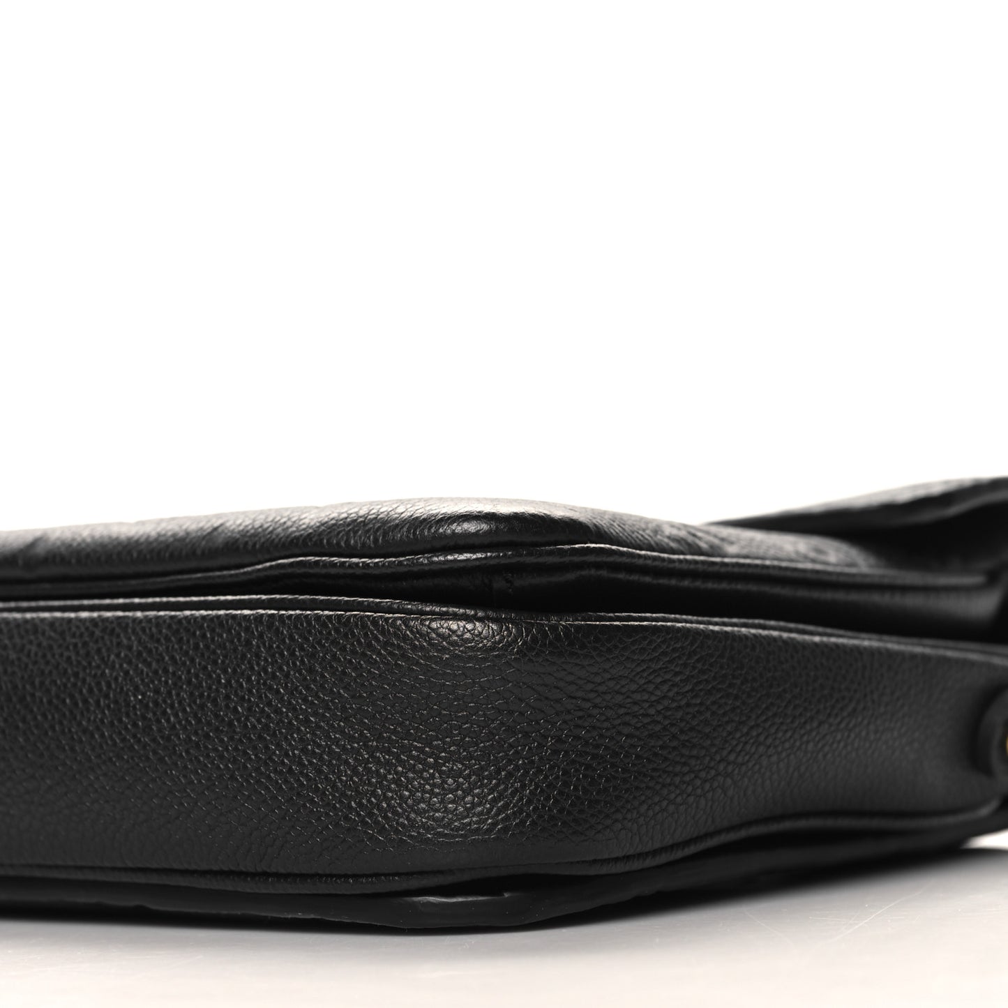 Empreinte Pochette Metis Black