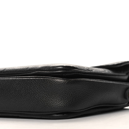 Louis Vuitton Empreinte Pochette Metis Black 10 of 10