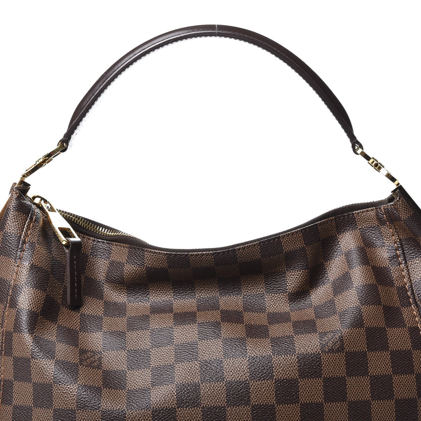 Damier Ebene Portobello PM