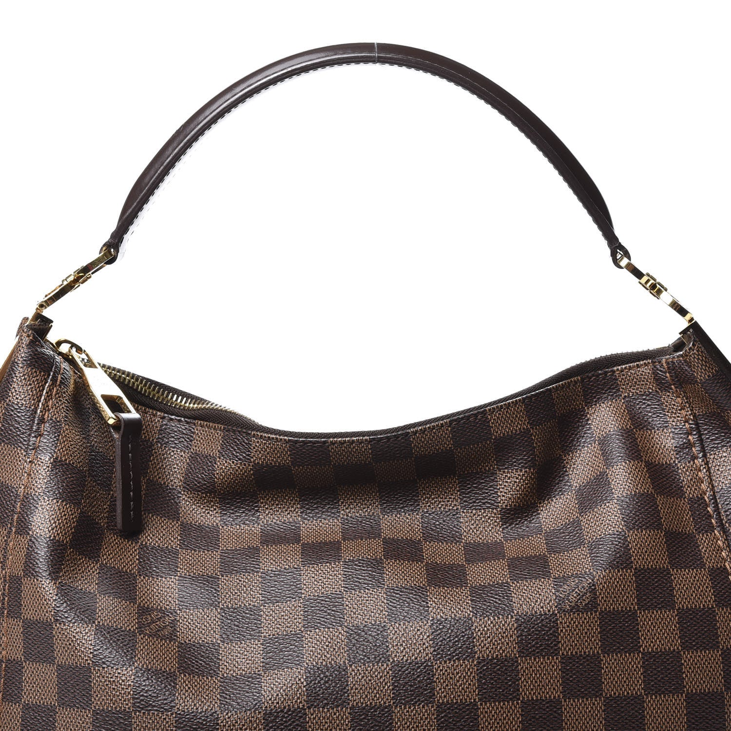 Louis Vuitton Damier Ebene Portobello PM 11 of 11