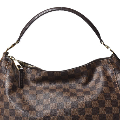 Louis Vuitton Damier Ebene Portobello PM 11 of 11