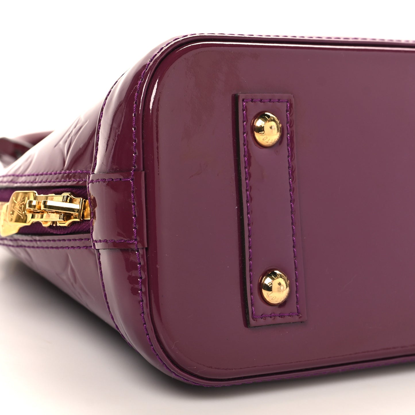 Vernis Alma BB Amethyste