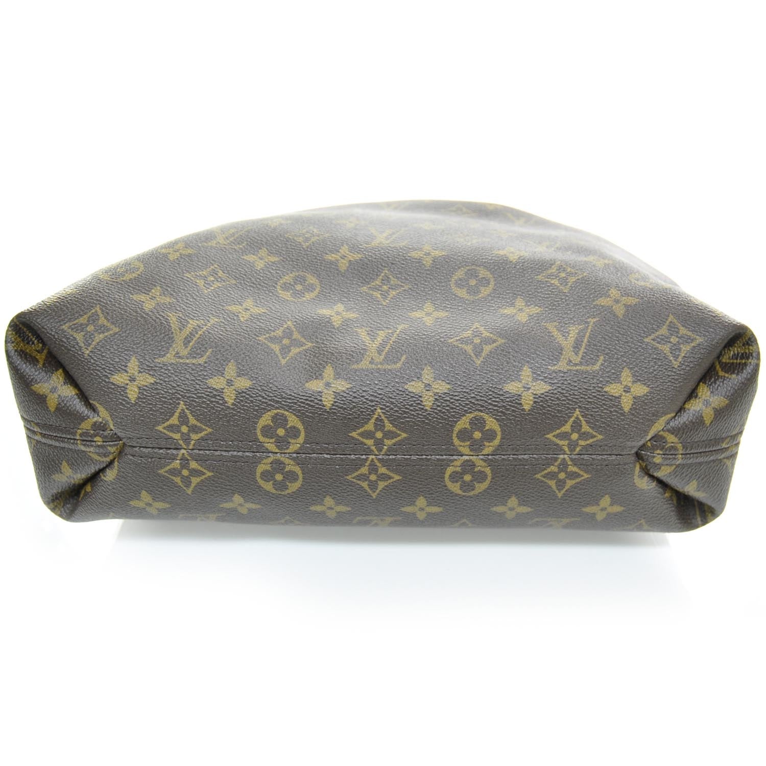 Louis Vuitton Monogram Sully PM 5 of 10