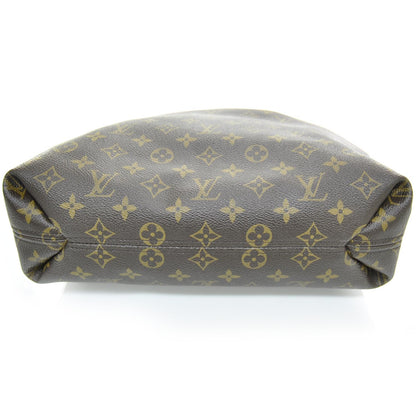 Louis Vuitton Monogram Sully PM 5 of 10
