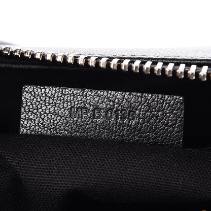 Givenchy Sugar Goatskin Small Antigona Black 10 of 12