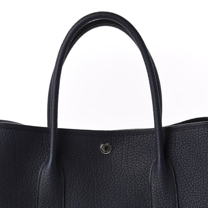 Hermes Negonda Garden Party 36 MM Bleu Indigo 9 of 10