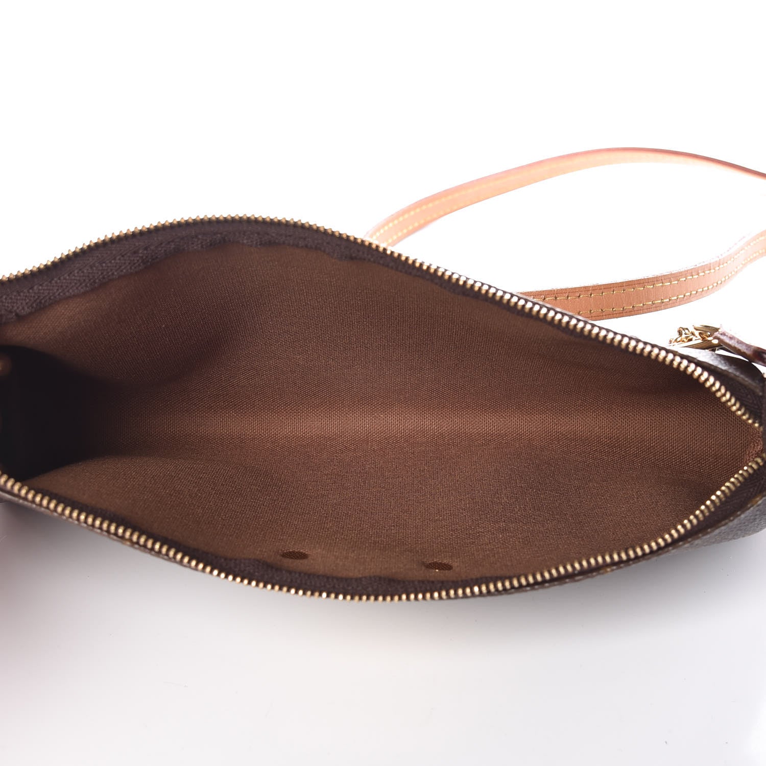 Louis Vuitton Monogram Eva Clutch 5 of 9