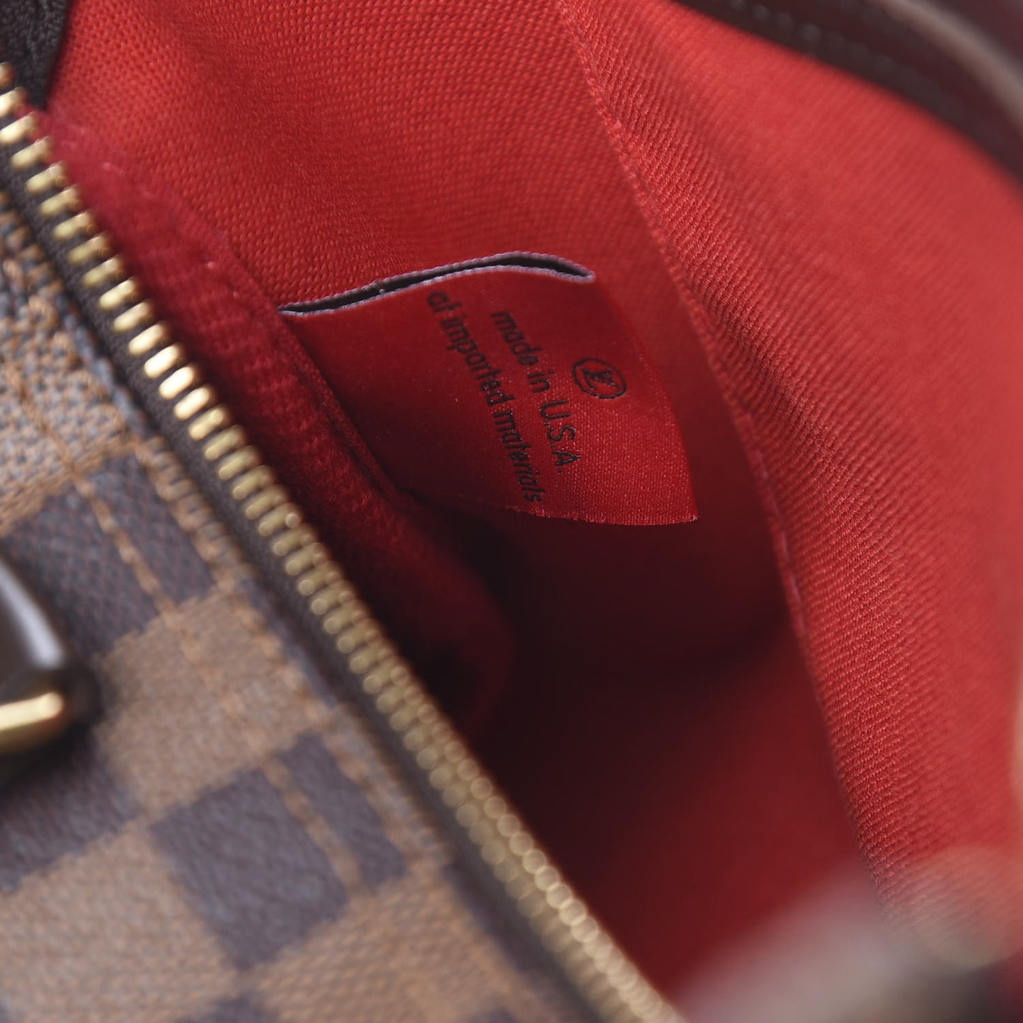 Damier Ebene Speedy 30